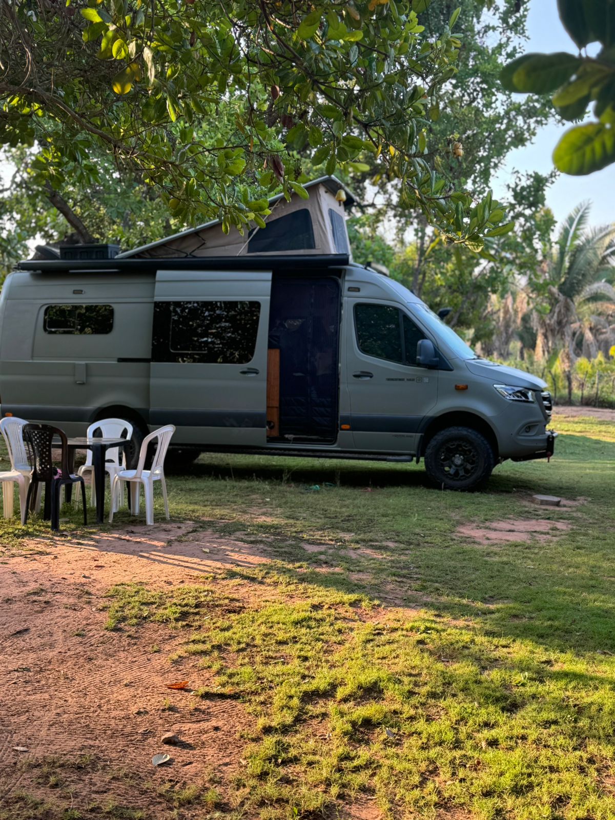 Camping - 2